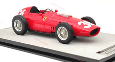 Tecnomodel 1/18 Mythos Serie
