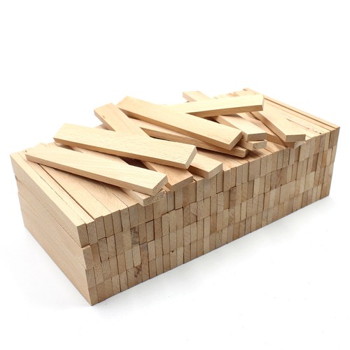 Listelli legno faggio - listelli, in