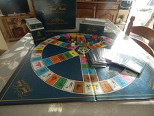 TRIVIAL PURSUIT Jeu de