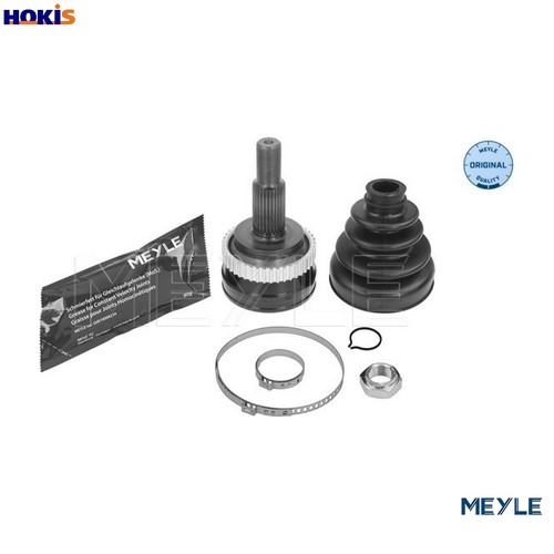 Kit giunto albero motore - kit, 16-14