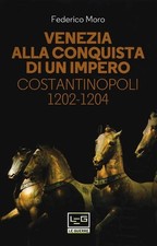 Venezia Alla Conquista Di Un