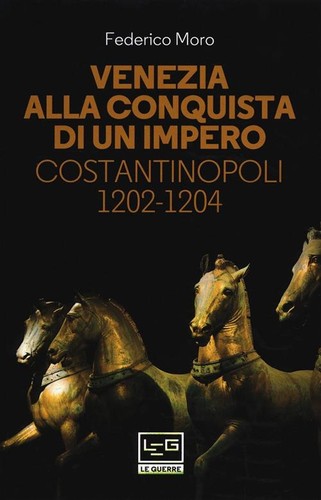 Venezia alla conquista - alla, un