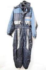 Tuta Da Sci Uomo Intera Mc