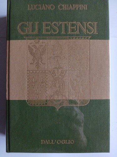 Luciano chiappini gli - luciano, "gli