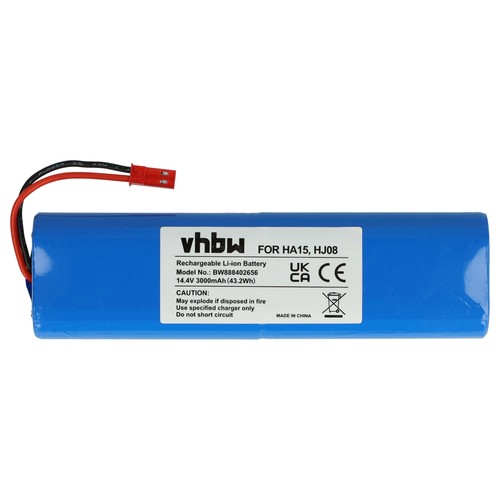 Batteria per ilife - per,
