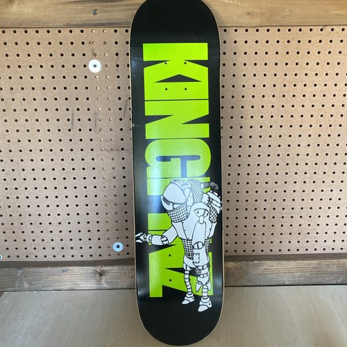 Skateboard deck from - deck,