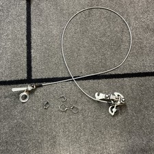 Cambio e deragliatore vintage