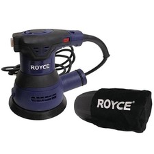 Levigatrice Orbitale 350W