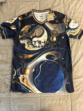 maglia da calcio manchester