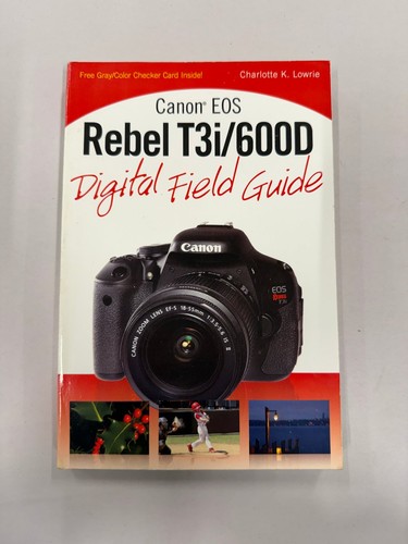Canon eos rebel t3i 600d - canon,