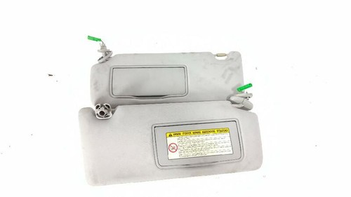 Coppia alette parasole honda - parasole,