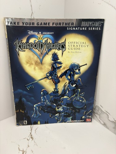 Kingdom hearts guida - hearts,