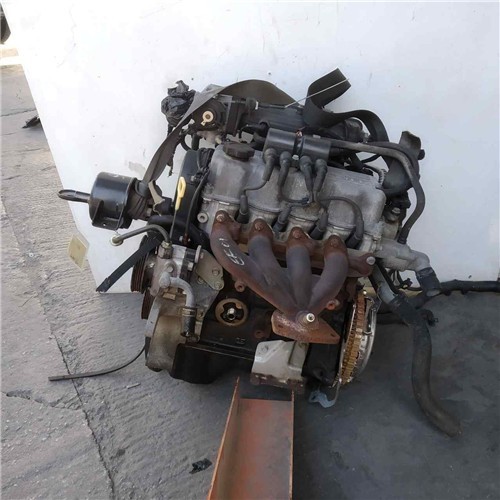 B12s1 despiece motor - ,