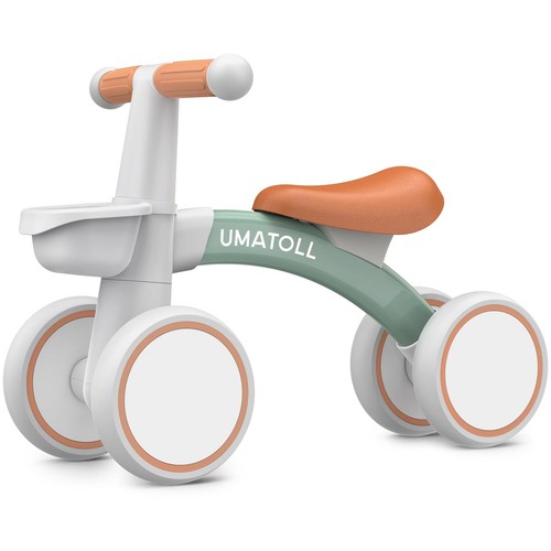 Bicicletta senza pedali per - bicicletta,