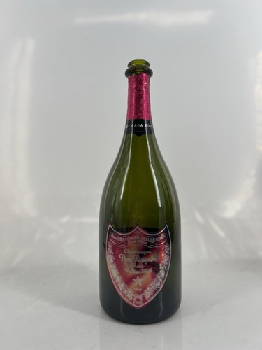 Dom perignon lady - perignon,