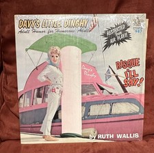 RUTH WALLIS / DAVY’S LITTLE