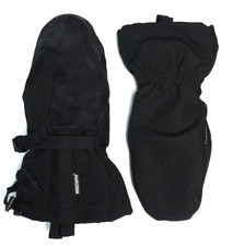 Guanti uomo HAGLOFS WINDSTOPPER Polartec pile Merak guanti guanti taglia 10-11