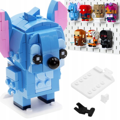 Lego porta personaggi - lego,