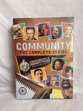 Community: The Complete Series