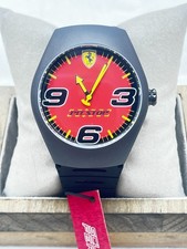 Scuderia ferrari rosso corsa - ferrari,
