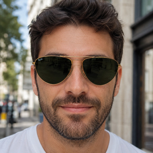 Ray ban vintage - b&l,