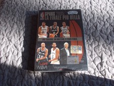 I love NBA La Gazzetta dello