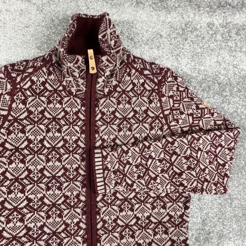 Cardigan neve fjallraven - cardigan,