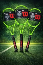 Wilson Blade 98 V6 18x20