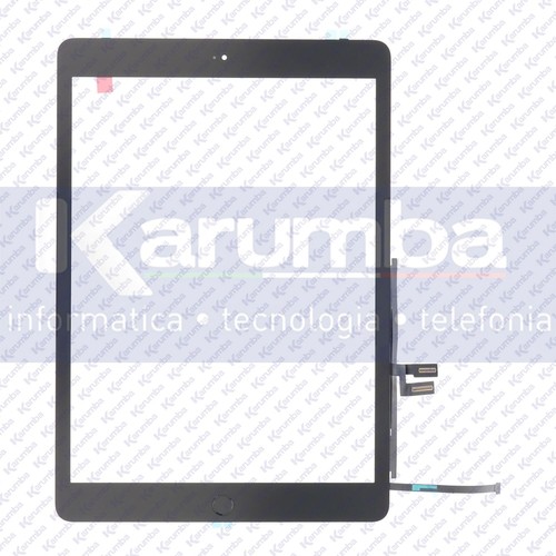 Touch screen apple ipad - touch,