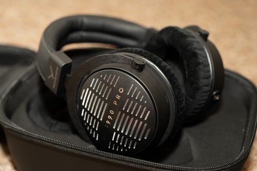Beyerdynamic 1990 pro mkii - beyerdynamic, dt