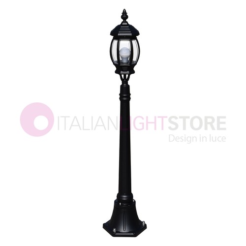 Enea lampione luce - lampione, a
