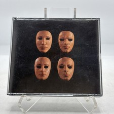 Pink Floyd – The Wall 2-CD