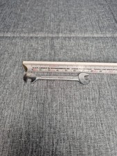 GEDORE Chiave a doppia bocca