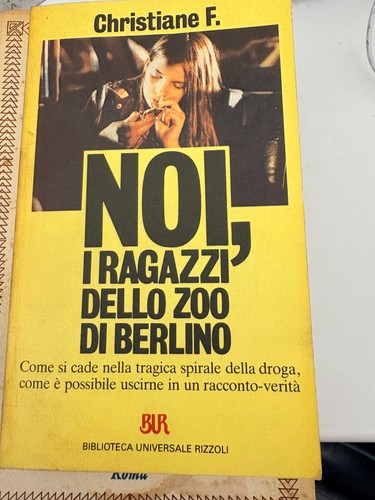 Christiane noi i ragazzi - -,