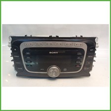 Autoradio FORD FOCUS CB4 1.6