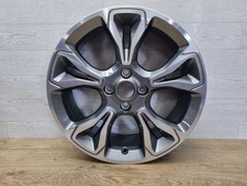 Cerchio lega 18 - 1x,