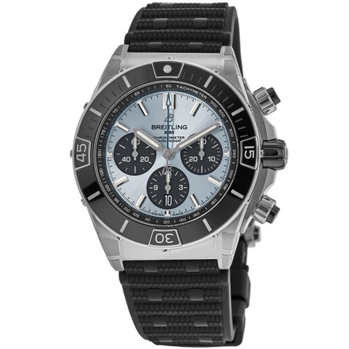Nuovo orologio uomo breitling - nuovo,