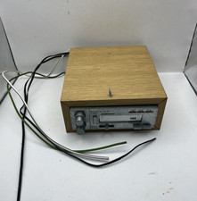 Lettore Cassette Vintage