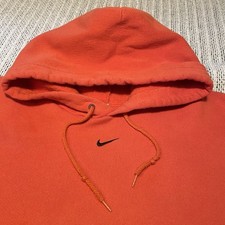 Felpa con cappuccio Y2K Nike