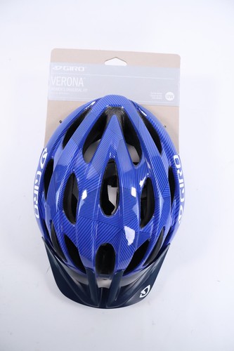 Casco bici giro verona - giro, donna