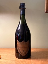 Champagne Cuvée DOM PERIGNON