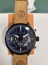 Orologio Timberland Nuovo Data