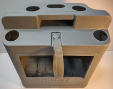 Kirby Ultimate G Kaddy Caddy Porta accessori da parete