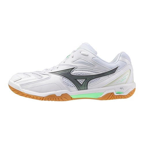 Scarpe interno mizuno - scarpe,