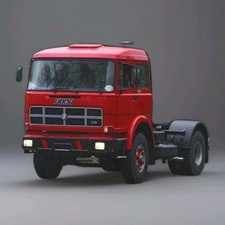 FIAT 170 NT 35 Del 1985 Libretto Interesse Collezionistico 