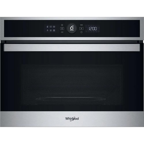 Whirlpool wmw47hmxi forno - whirlpool,