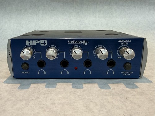Amplificatore per cuffie
