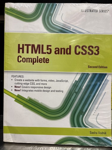 Html5 and css3 illustrated - css3,,