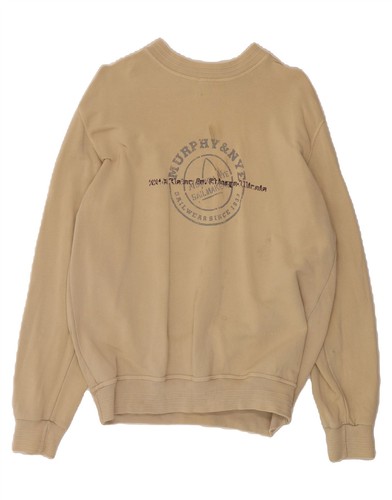 Maglione felpa uomo murphy - maglione,