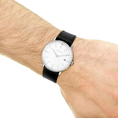Junghans max bill quartz - max,